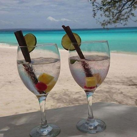 Eco Del Mar Hotel Cabo Rojo ภายนอก รูปภาพ