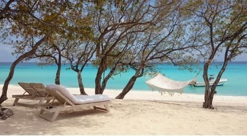 Eco Del Mar Hotel Cabo Rojo ภายนอก รูปภาพ