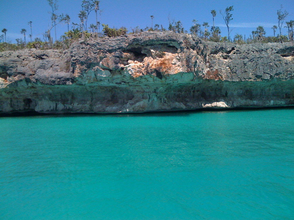 Eco Del Mar Hotel Cabo Rojo ภายนอก รูปภาพ