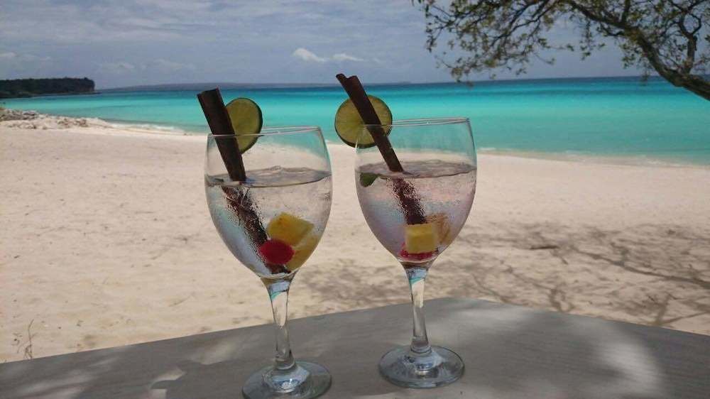 Eco Del Mar Hotel Cabo Rojo ภายนอก รูปภาพ