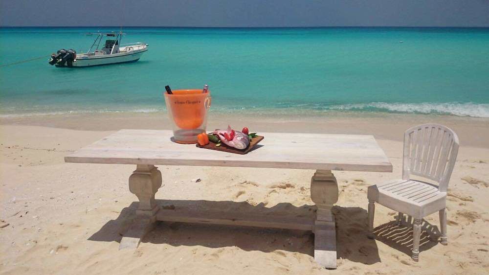 Eco Del Mar Hotel Cabo Rojo ภายนอก รูปภาพ