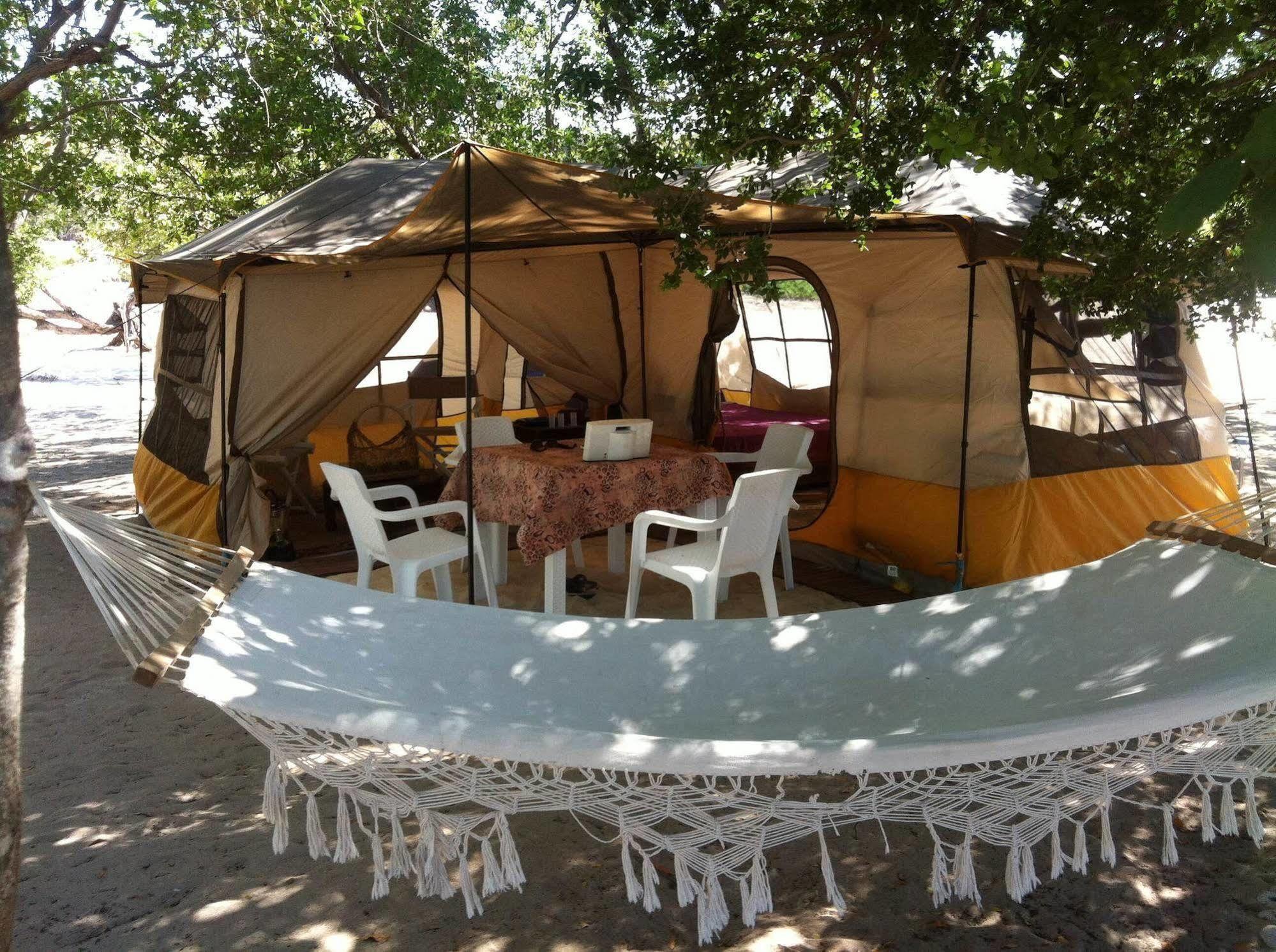 Eco Del Mar Hotel Cabo Rojo ภายนอก รูปภาพ